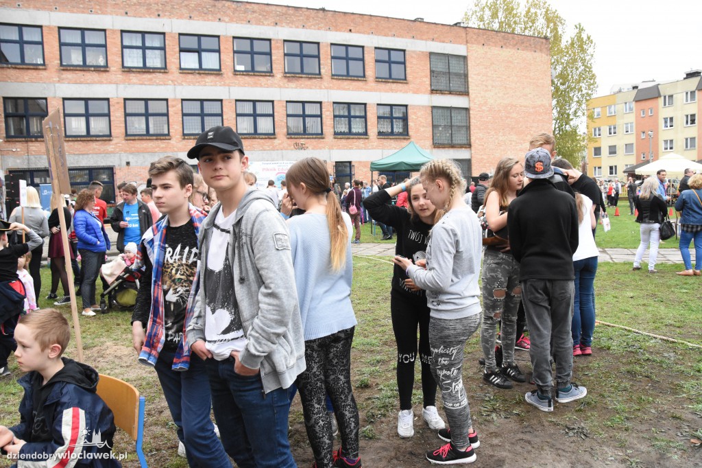 Piknik Z Baczyńskim do gwiazd