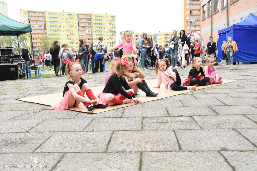 Piknik Z Baczyńskim do gwiazd