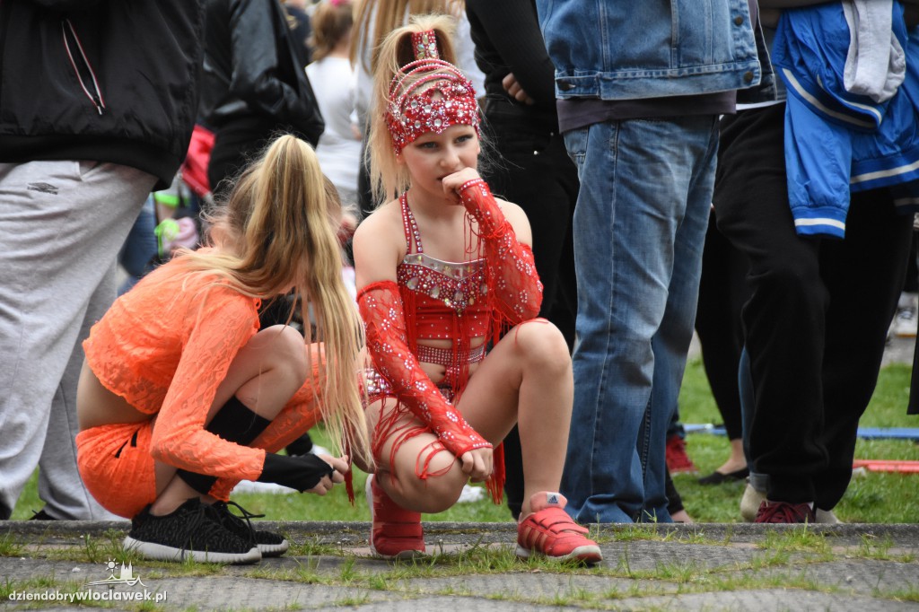 Piknik Z Baczyńskim do gwiazd
