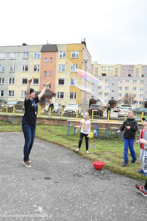 Piknik Z Baczyńskim do gwiazd