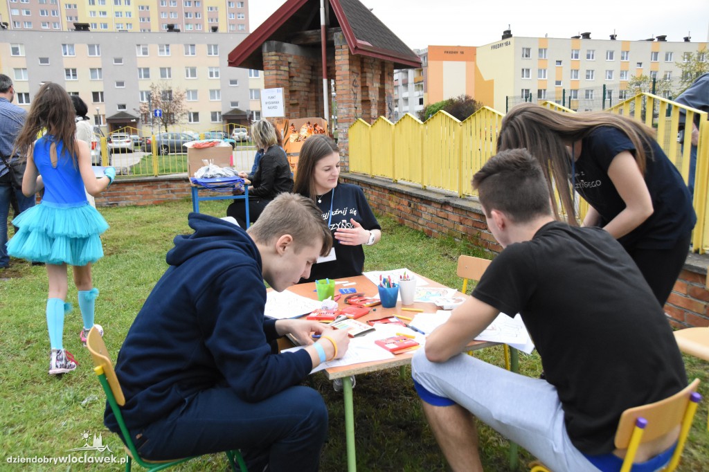 Piknik Z Baczyńskim do gwiazd