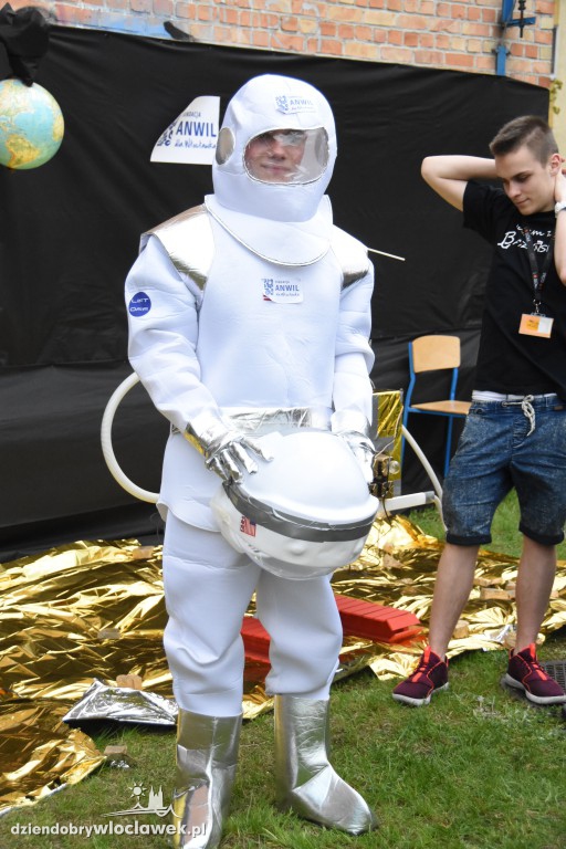Piknik Z Baczyńskim do gwiazd