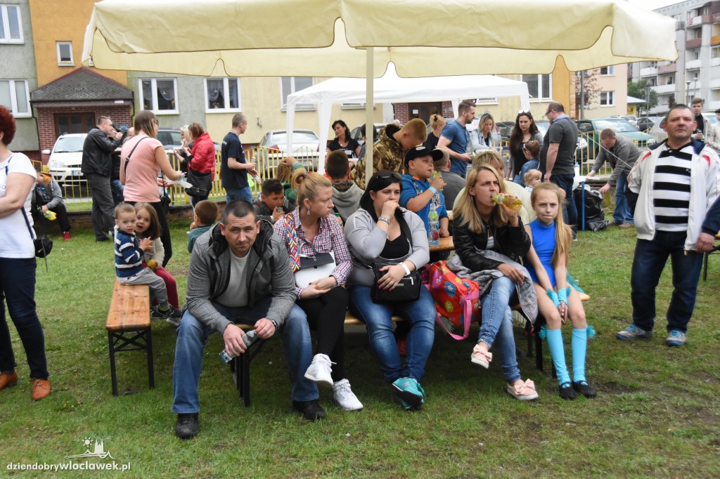 Piknik Z Baczyńskim do gwiazd