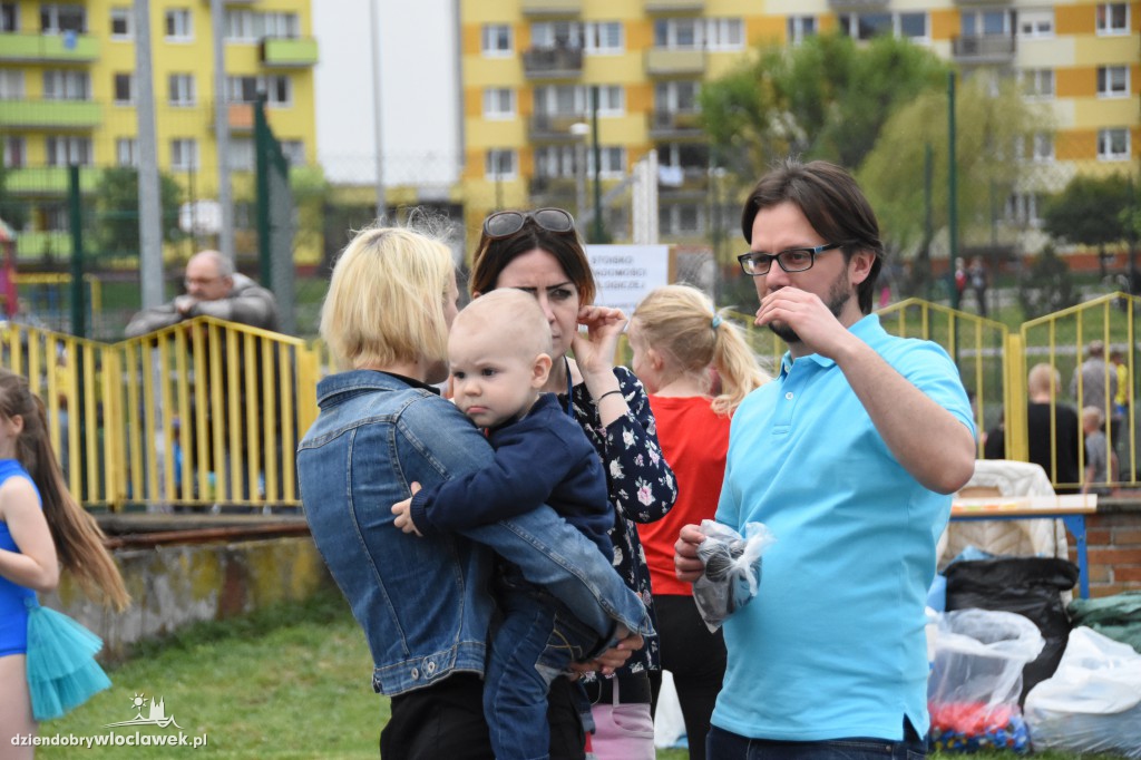 Piknik Z Baczyńskim do gwiazd