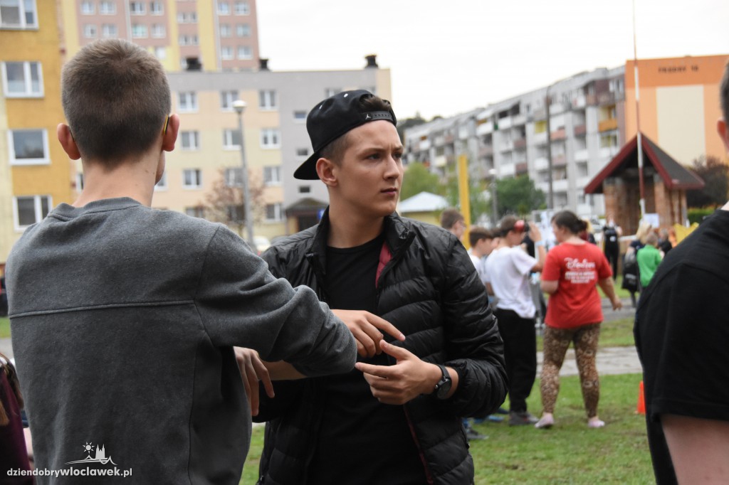 Piknik Z Baczyńskim do gwiazd
