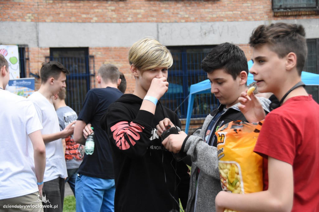 Piknik Z Baczyńskim do gwiazd