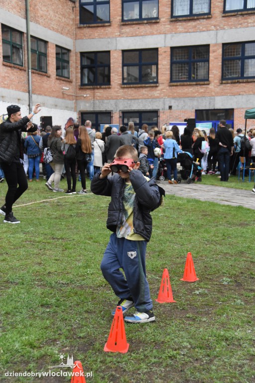 Piknik Z Baczyńskim do gwiazd