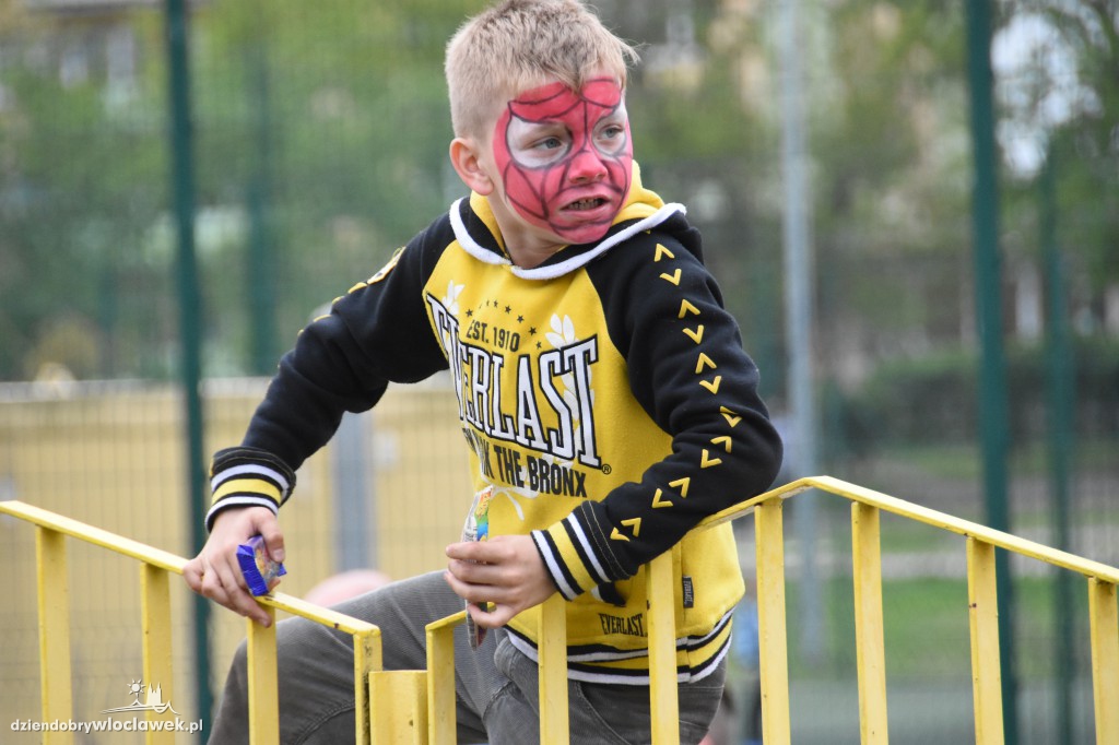 Piknik Z Baczyńskim do gwiazd