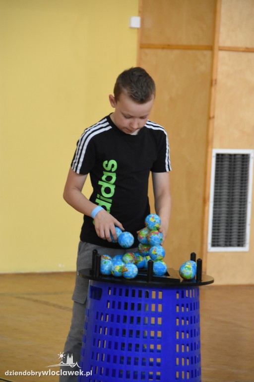 Piknik Z Baczyńskim do gwiazd
