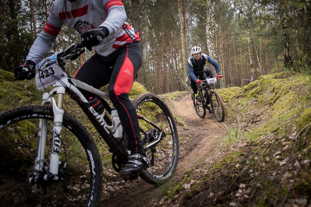 Drugi Włocławski Maraton MTB
