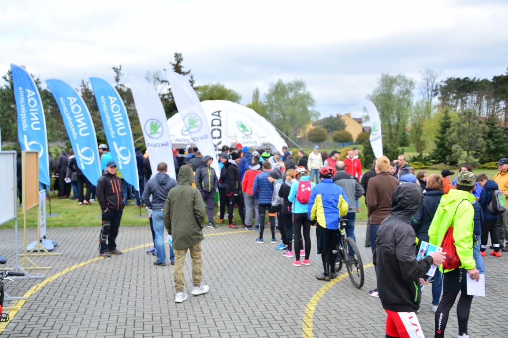 Drugi Włocławski Maraton MTB