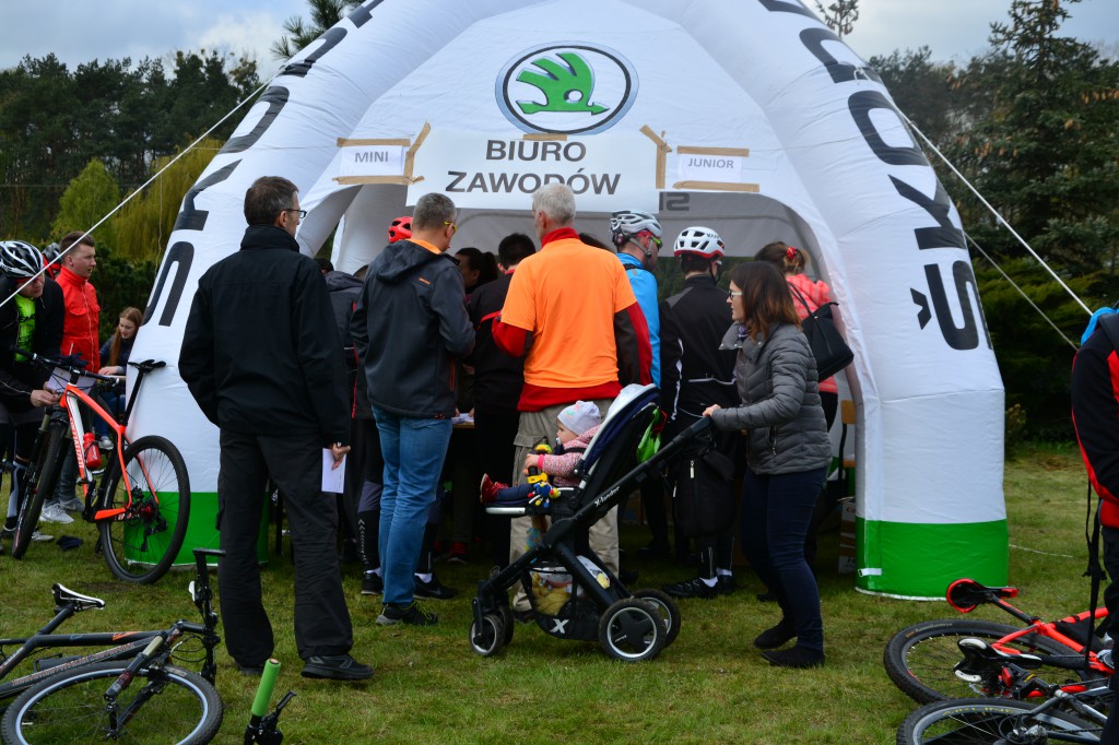 Drugi Włocławski Maraton MTB