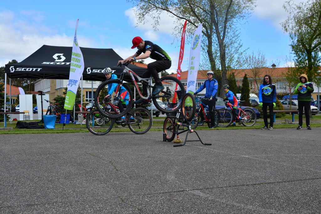 Drugi Włocławski Maraton MTB