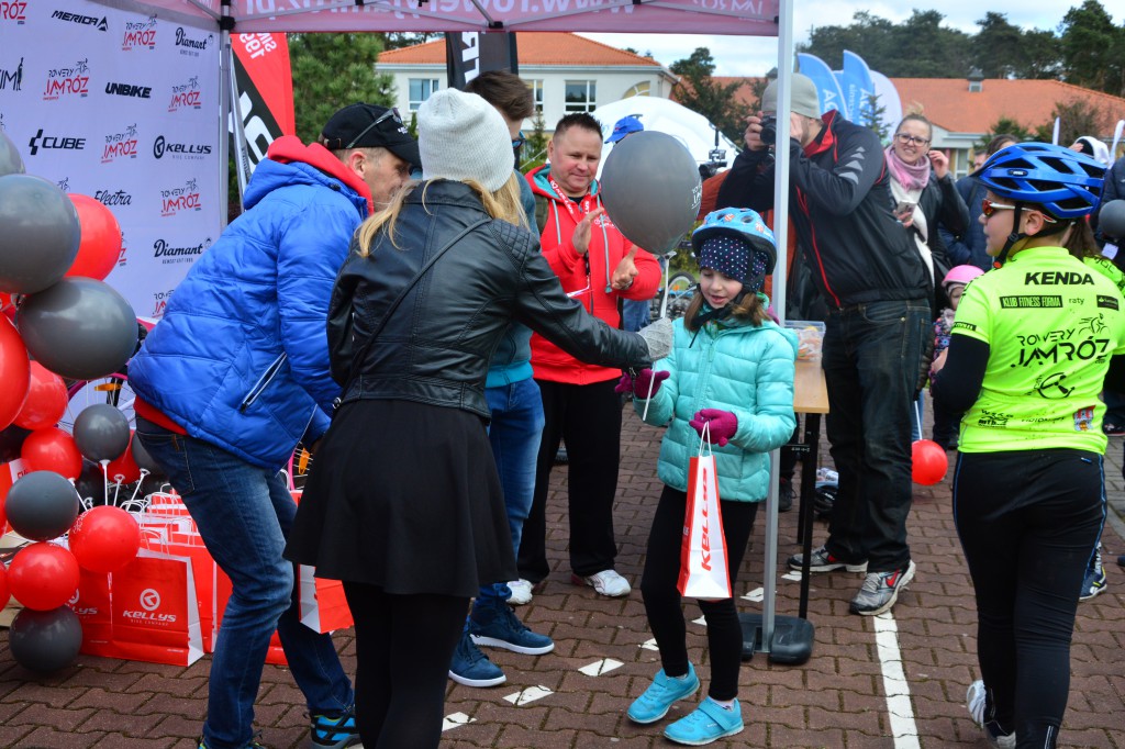 Drugi Włocławski Maraton MTB