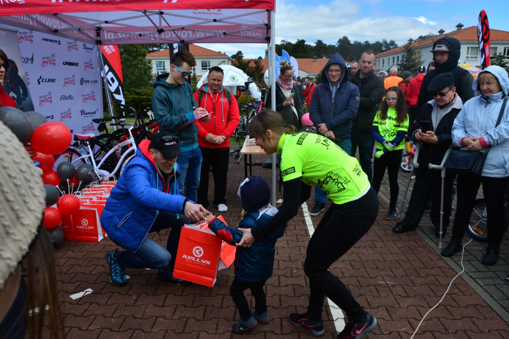 Drugi Włocławski Maraton MTB