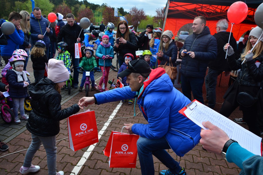 Drugi Włocławski Maraton MTB