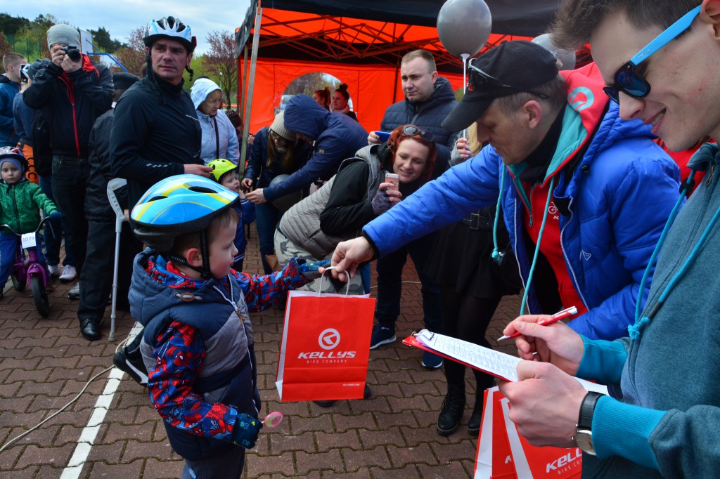 Drugi Włocławski Maraton MTB
