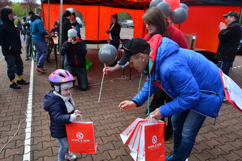 Drugi Włocławski Maraton MTB