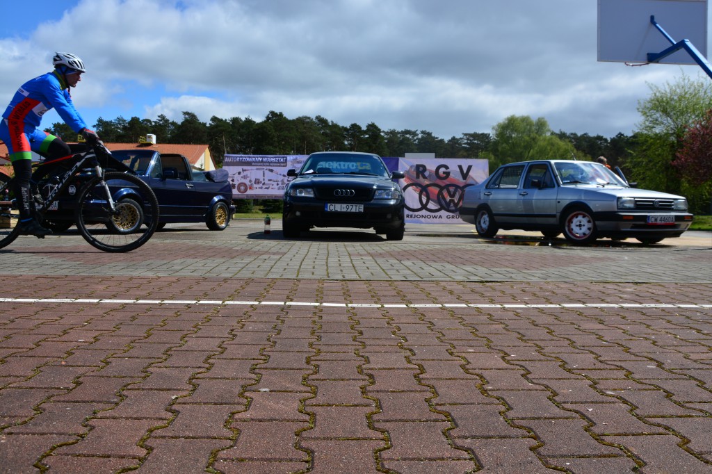 Drugi Włocławski Maraton MTB