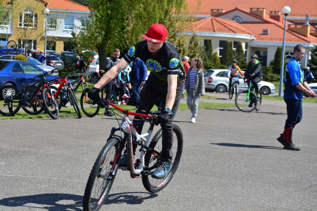 Drugi Włocławski Maraton MTB