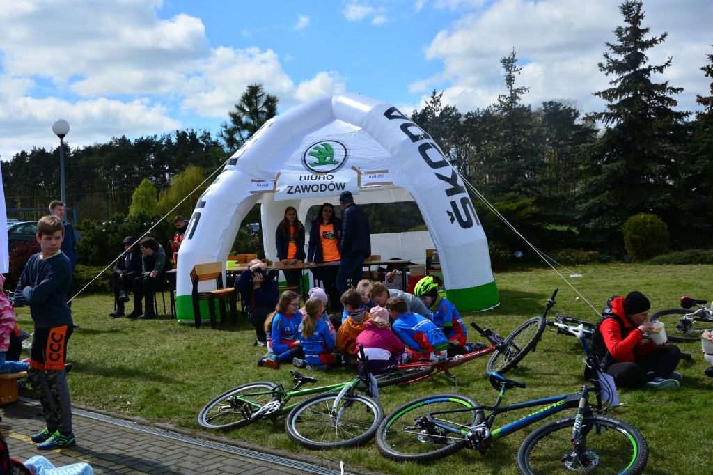 Drugi Włocławski Maraton MTB