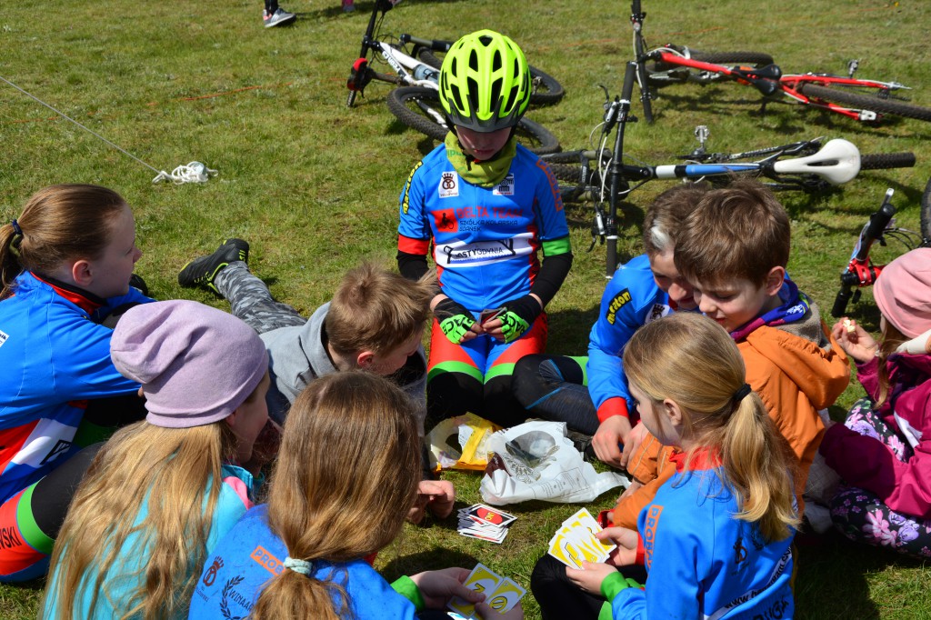Drugi Włocławski Maraton MTB