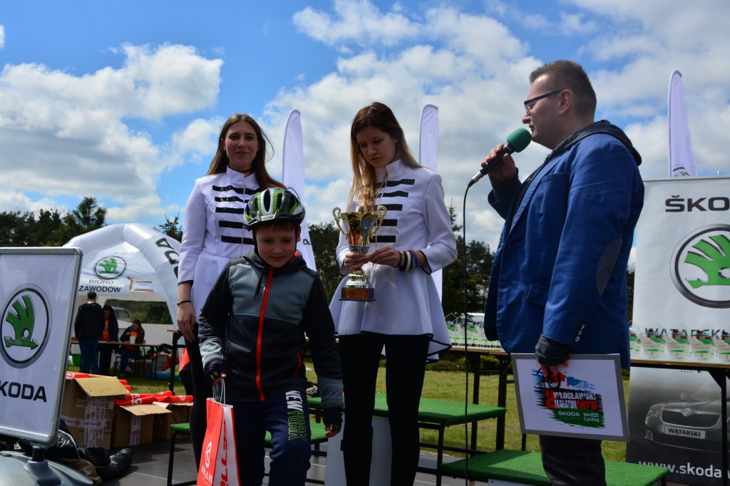 Drugi Włocławski Maraton MTB