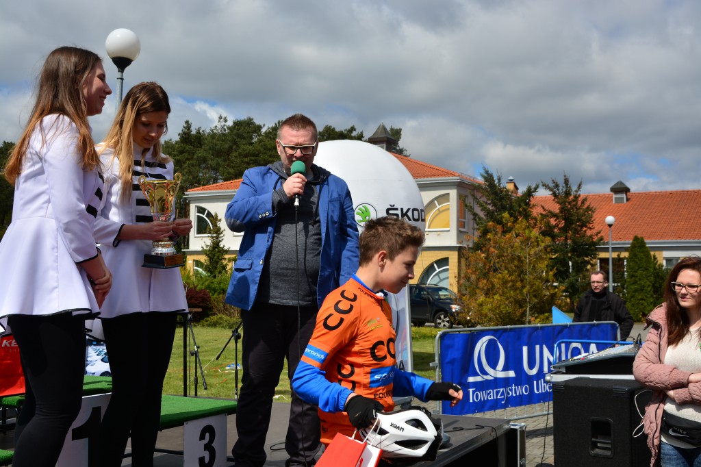 Drugi Włocławski Maraton MTB