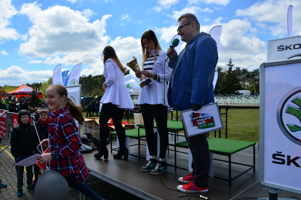 Drugi Włocławski Maraton MTB
