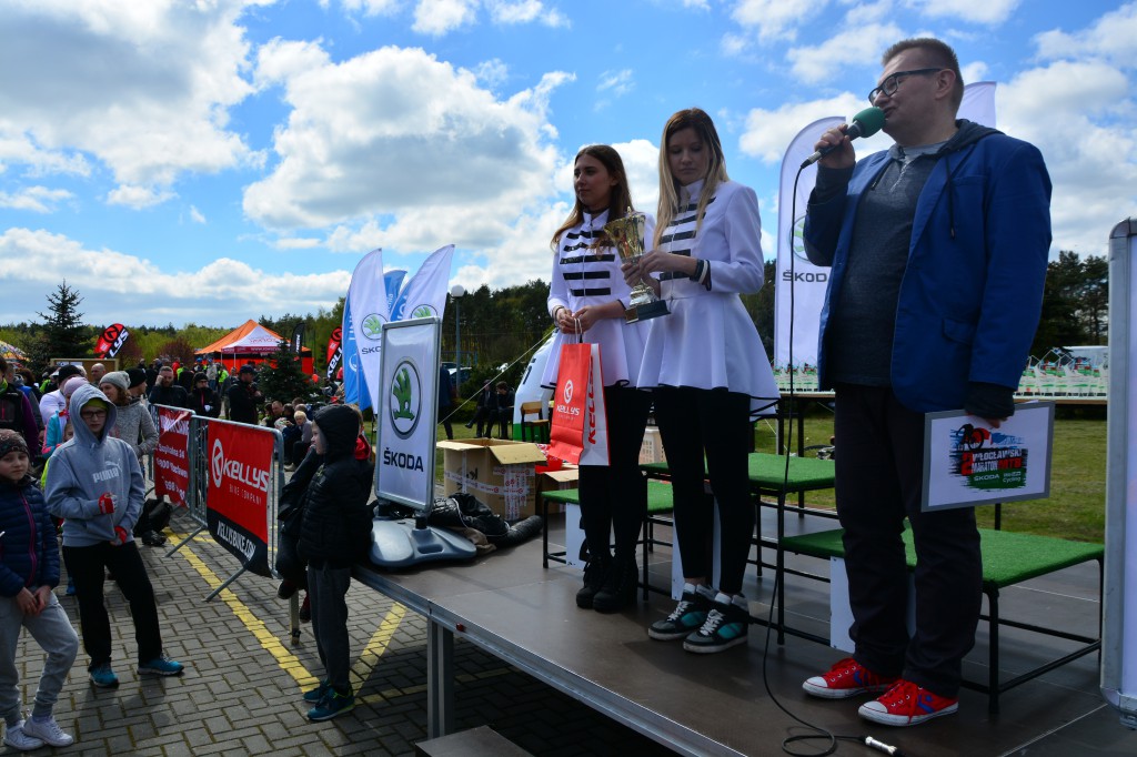 Drugi Włocławski Maraton MTB