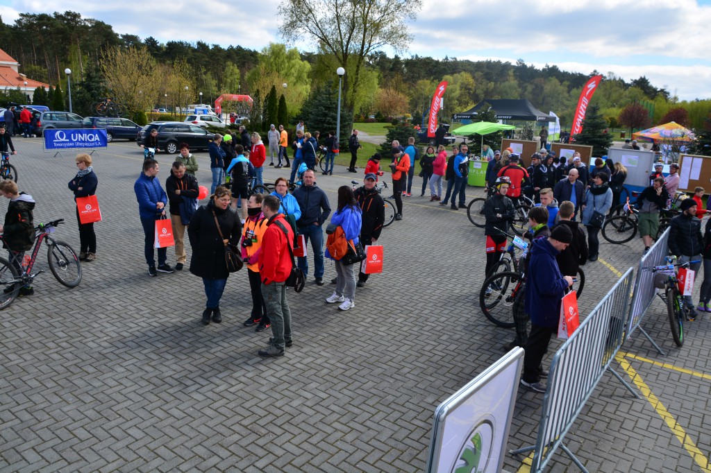 Drugi Włocławski Maraton MTB