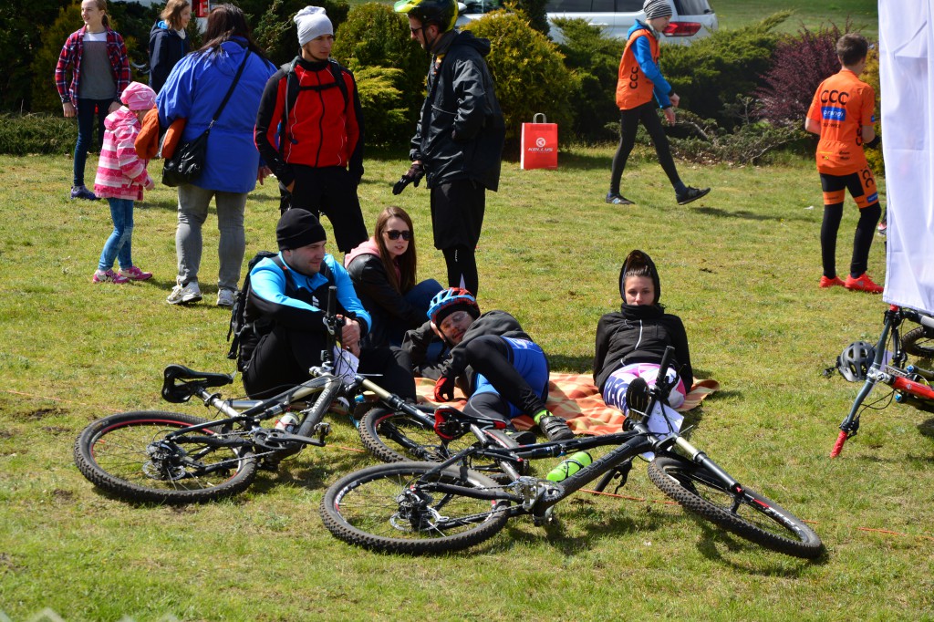 Drugi Włocławski Maraton MTB