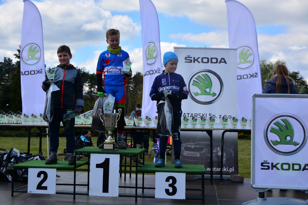 Drugi Włocławski Maraton MTB