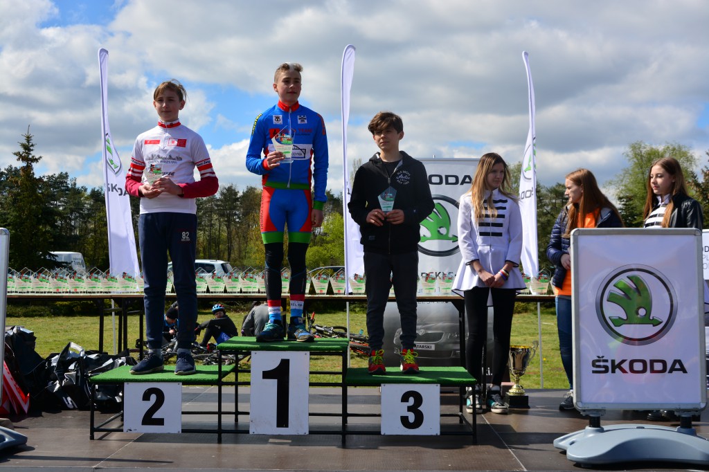 Drugi Włocławski Maraton MTB