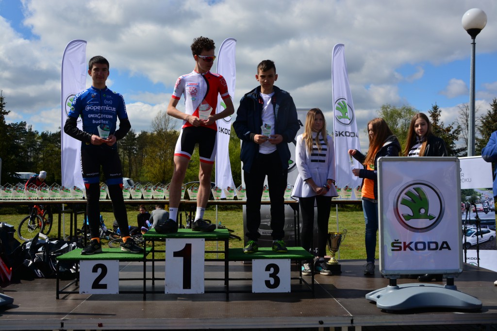 Drugi Włocławski Maraton MTB