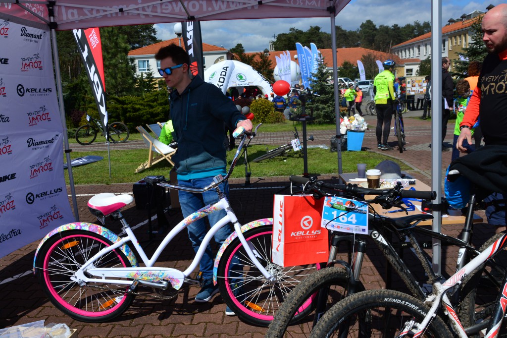 Drugi Włocławski Maraton MTB