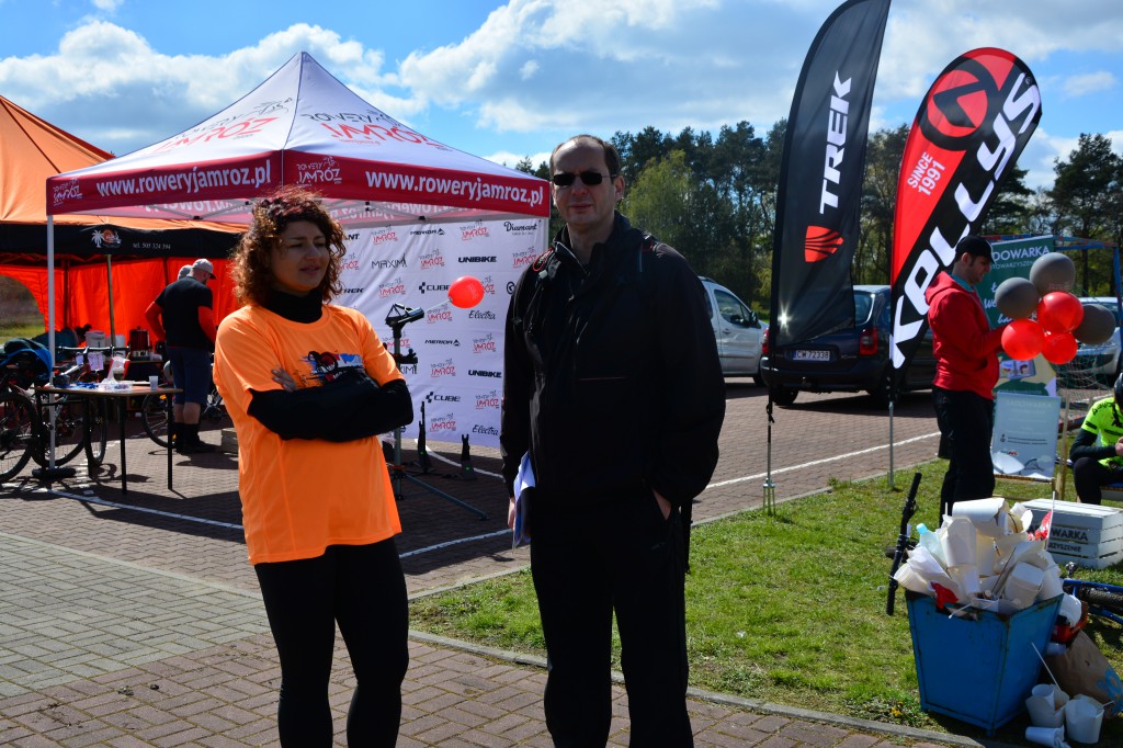 Drugi Włocławski Maraton MTB