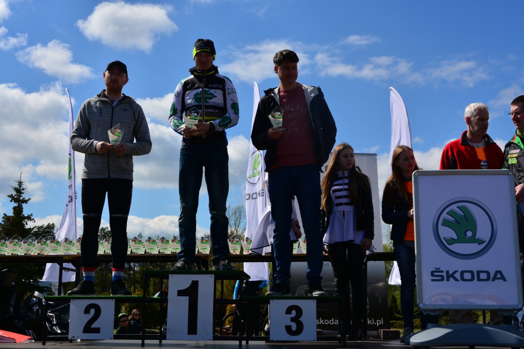 Drugi Włocławski Maraton MTB