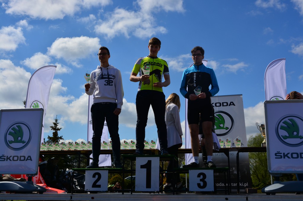 Drugi Włocławski Maraton MTB
