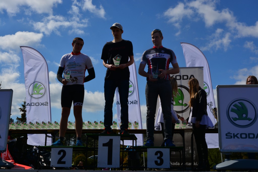 Drugi Włocławski Maraton MTB