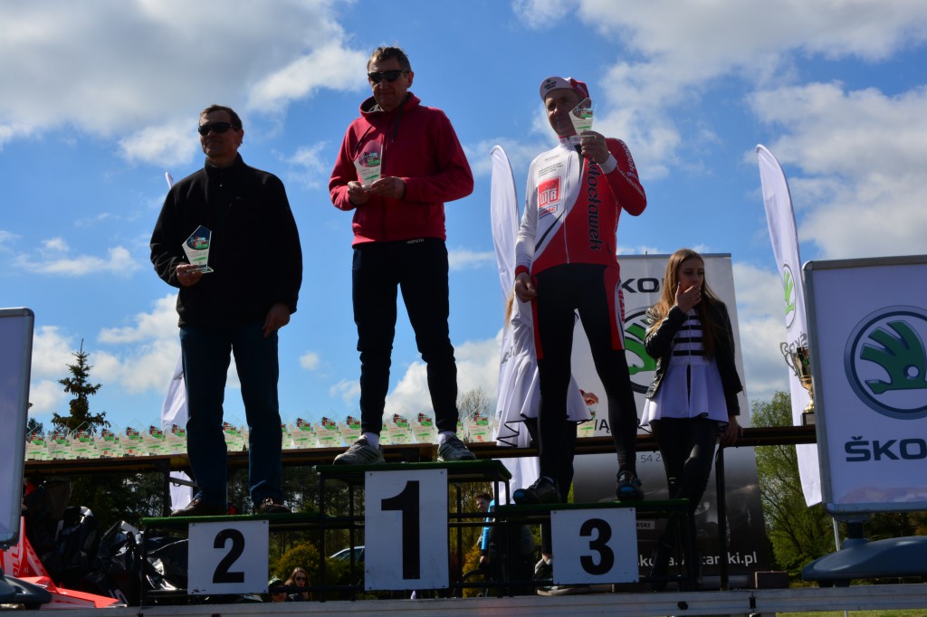 Drugi Włocławski Maraton MTB