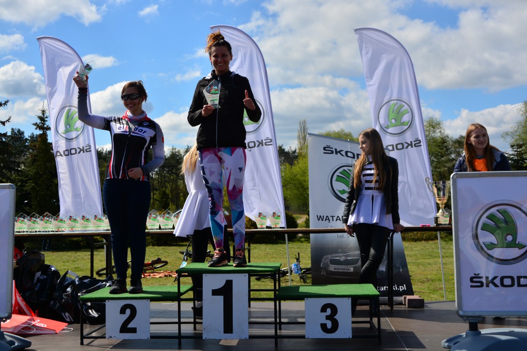 Drugi Włocławski Maraton MTB
