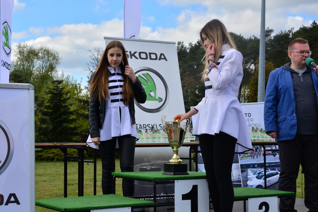 Drugi Włocławski Maraton MTB