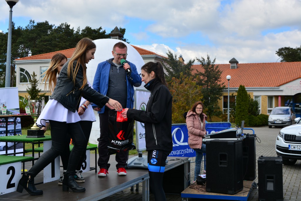 Drugi Włocławski Maraton MTB