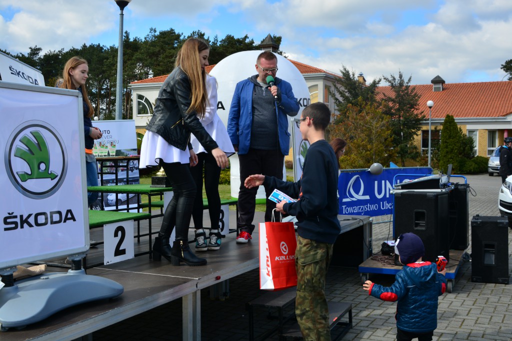 Drugi Włocławski Maraton MTB