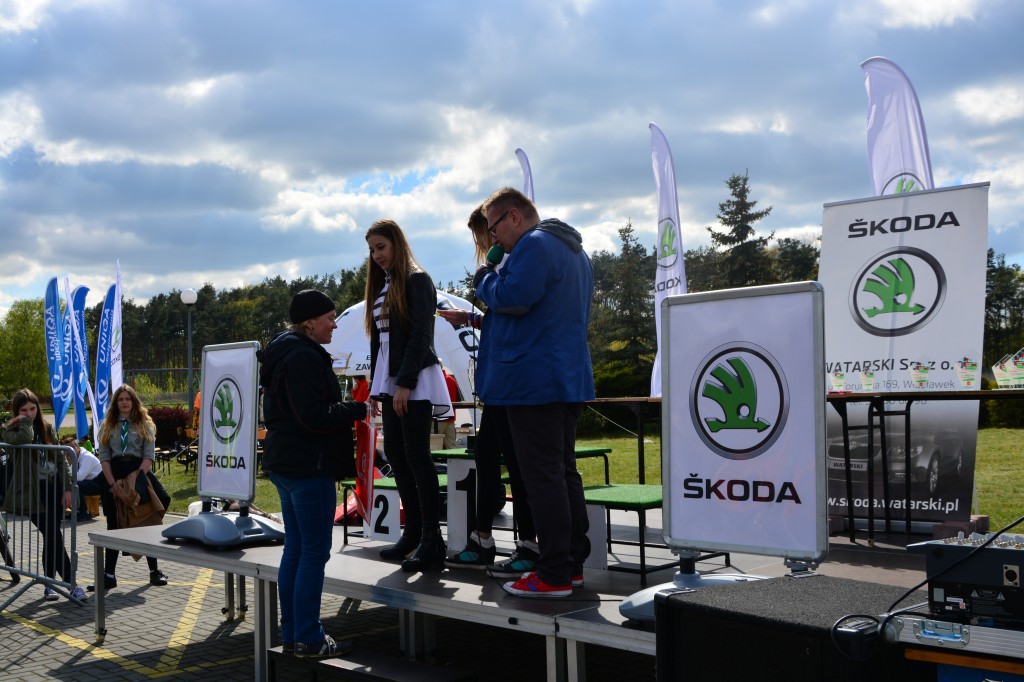 Drugi Włocławski Maraton MTB