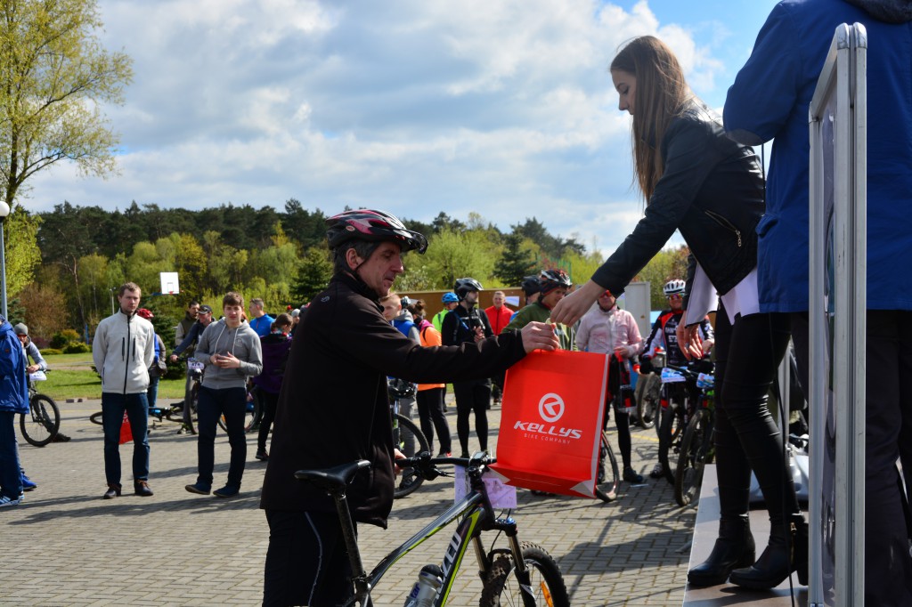 Drugi Włocławski Maraton MTB
