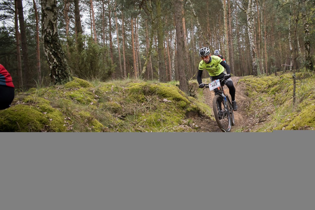 Drugi Włocławski Maraton MTB