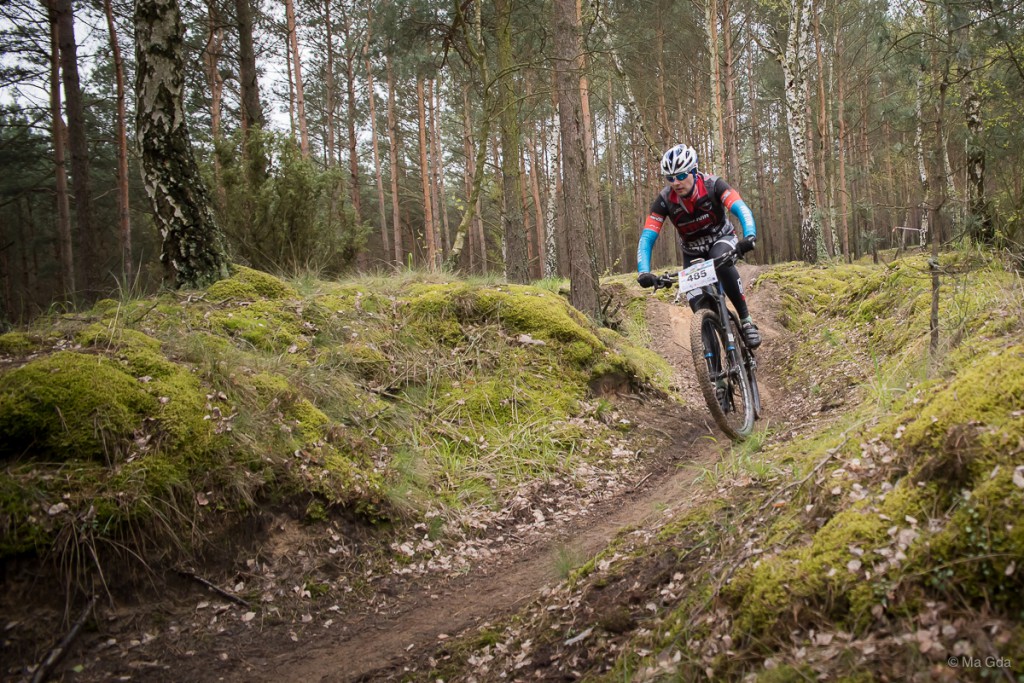 Drugi Włocławski Maraton MTB