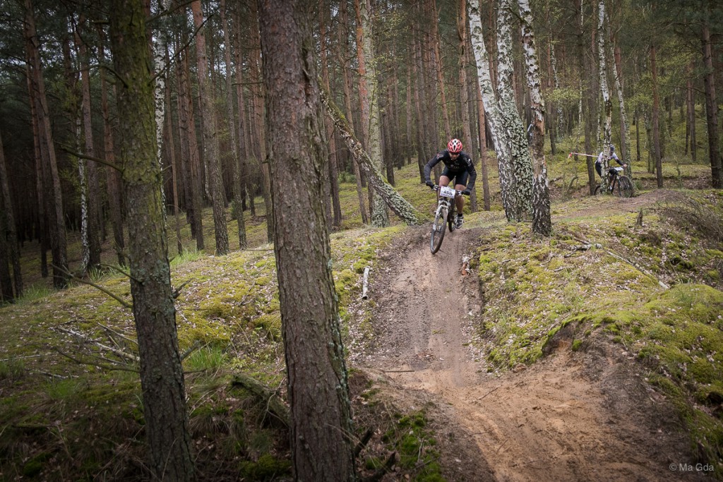 Drugi Włocławski Maraton MTB